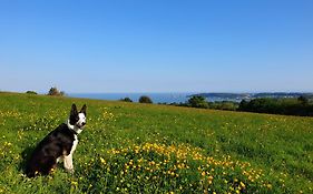 Clyne Farm Centre Holiday Home The Mumbles United Kingdom