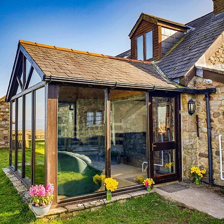 Clyne Farm Centre Villa The Mumbles Exterior photo