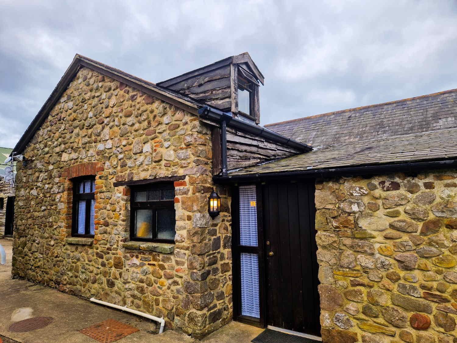 Clyne Farm Centre Villa The Mumbles Exterior photo